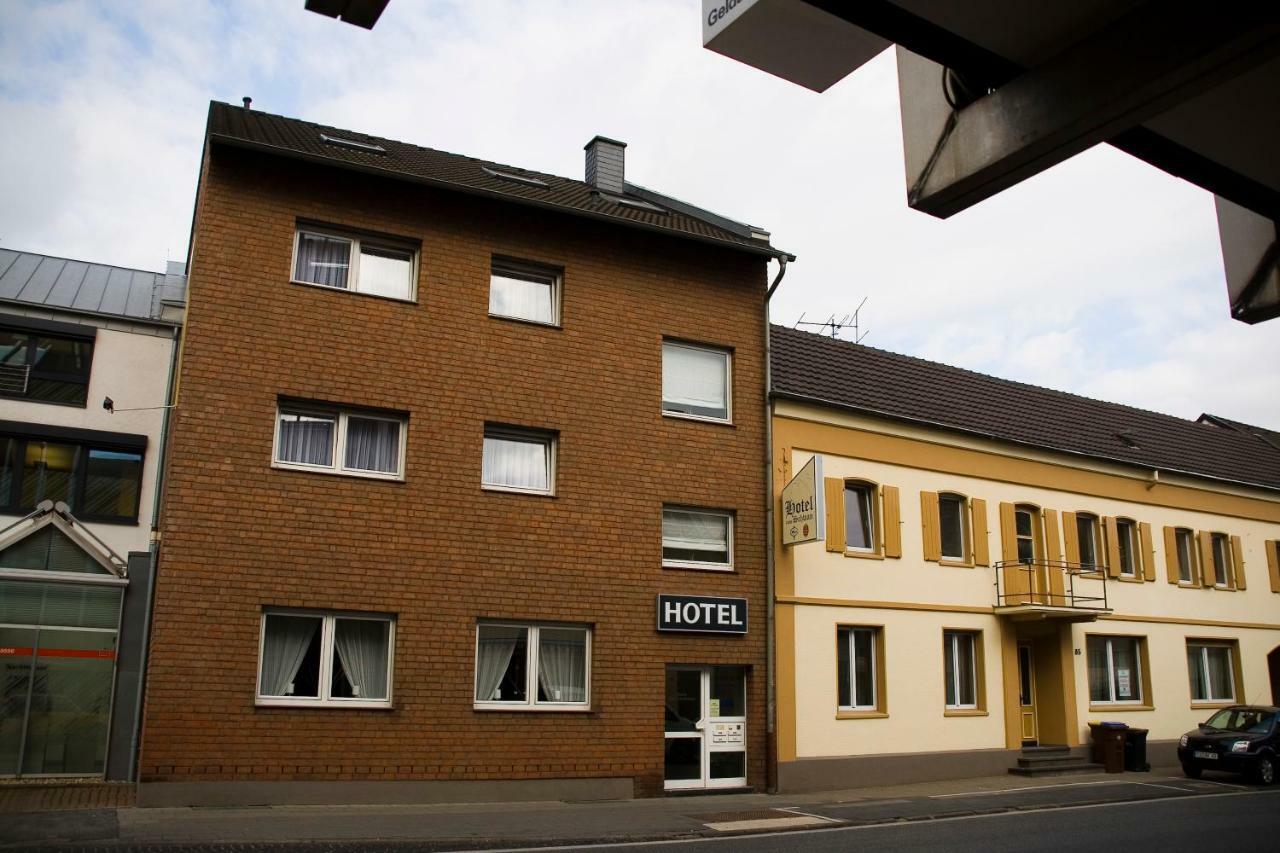 HOTEL LA CHACRA PENSION ERFTSTADT 3* (Deutschland) - von € 81